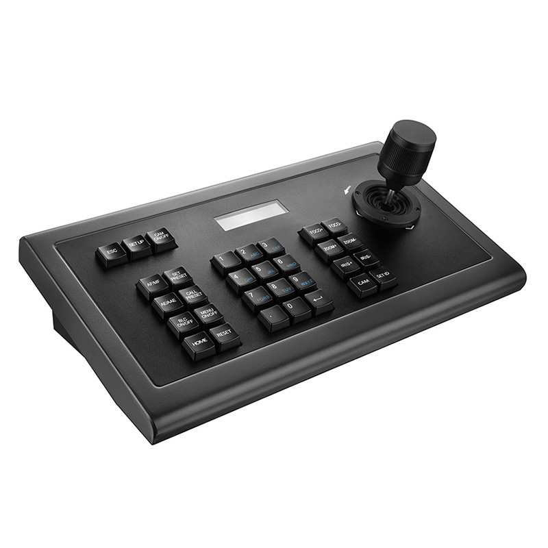 Joystick-tangentbord KBD1010